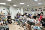 «Позитивные МЫ»:  новый музыкальный проект объединил Азов и Ростов-на-Дону