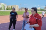 «Спорт без барьеров: инициатива родителей и поддержка города»